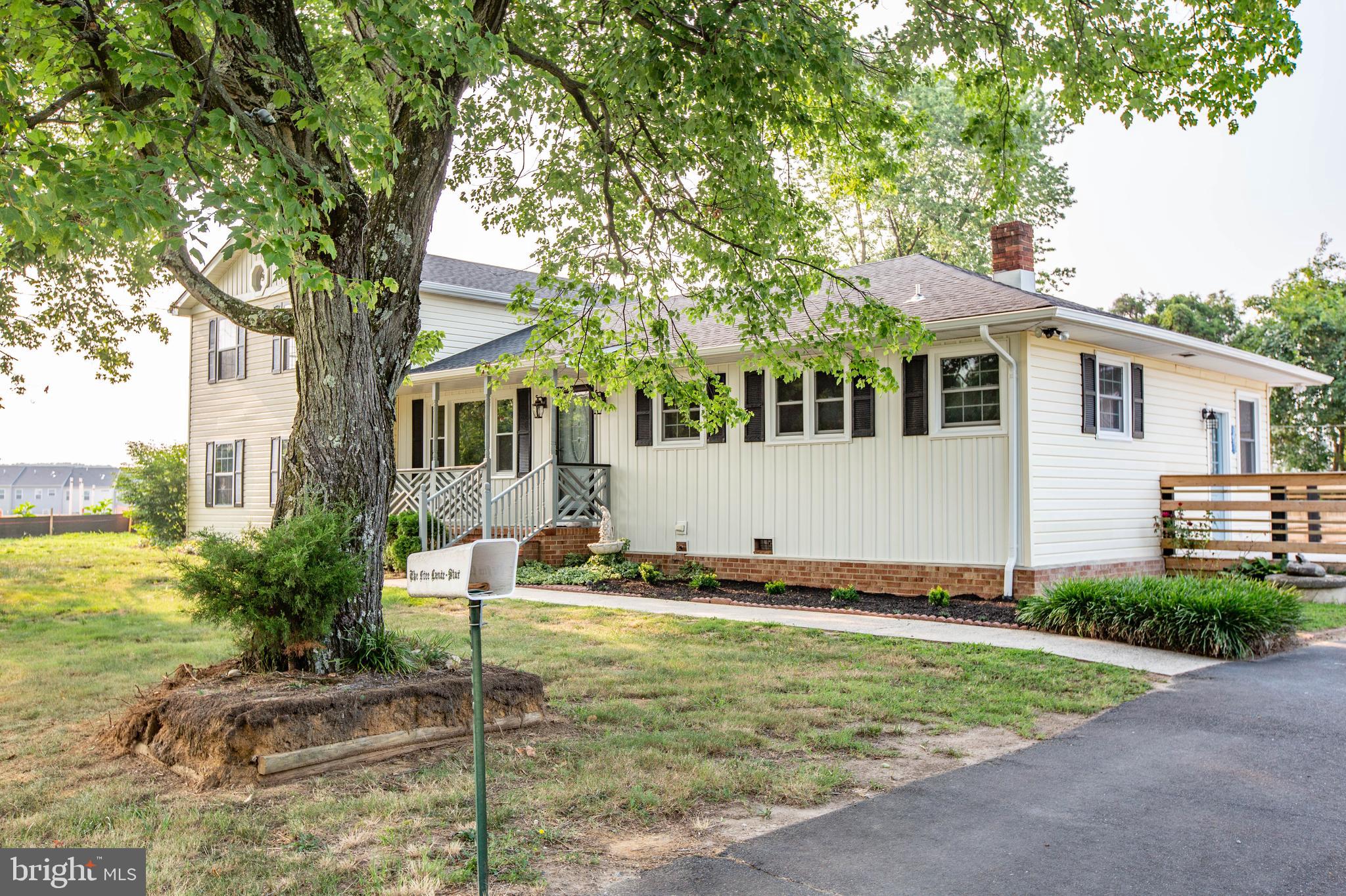 115 Musselman Road Fredericksburg, VA 22405 - Photo 6 of 50 Gallery Image 6