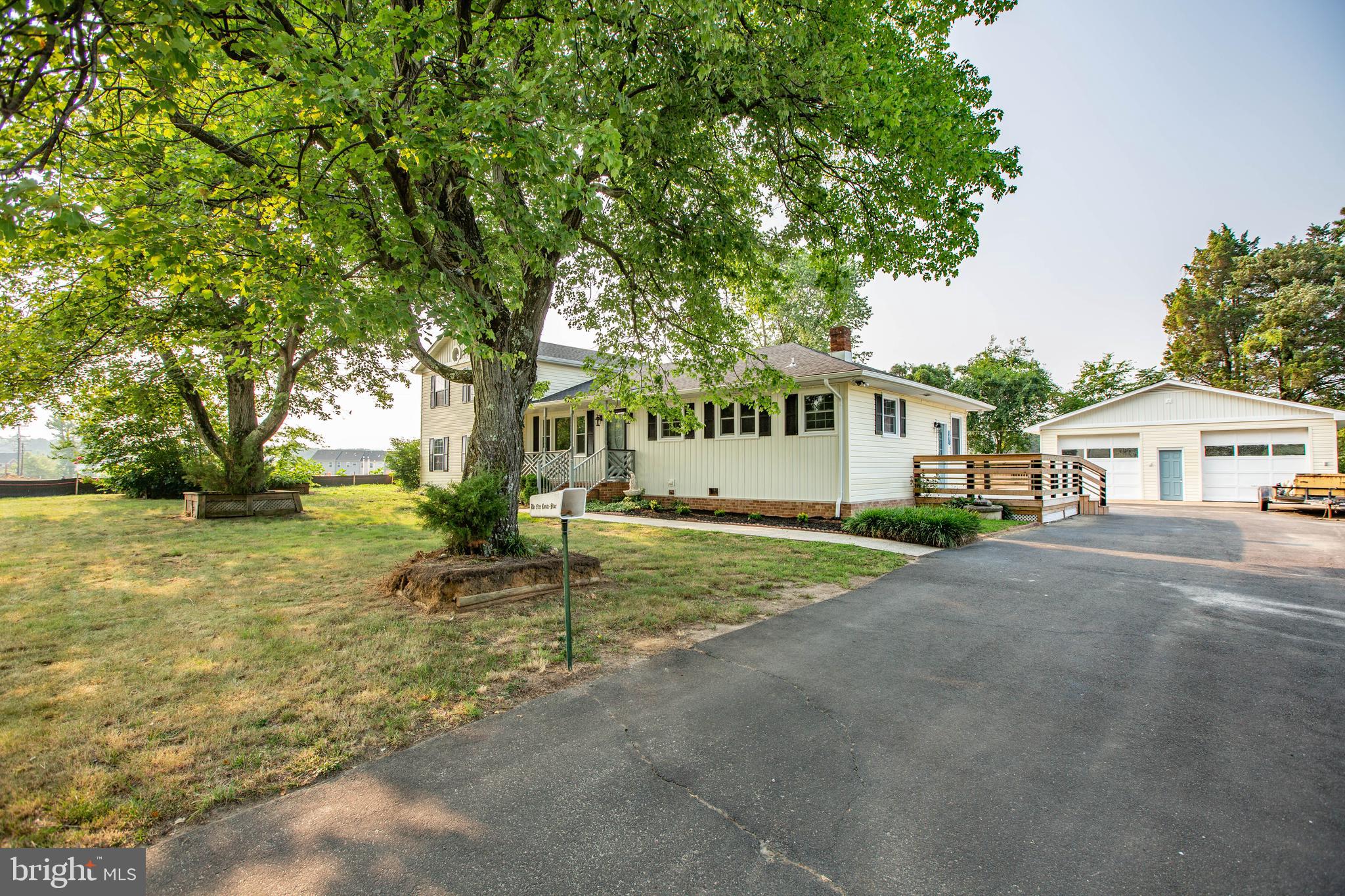 115 Musselman Road Fredericksburg, VA 22405 - Photo 7 of 50 Gallery Image 7