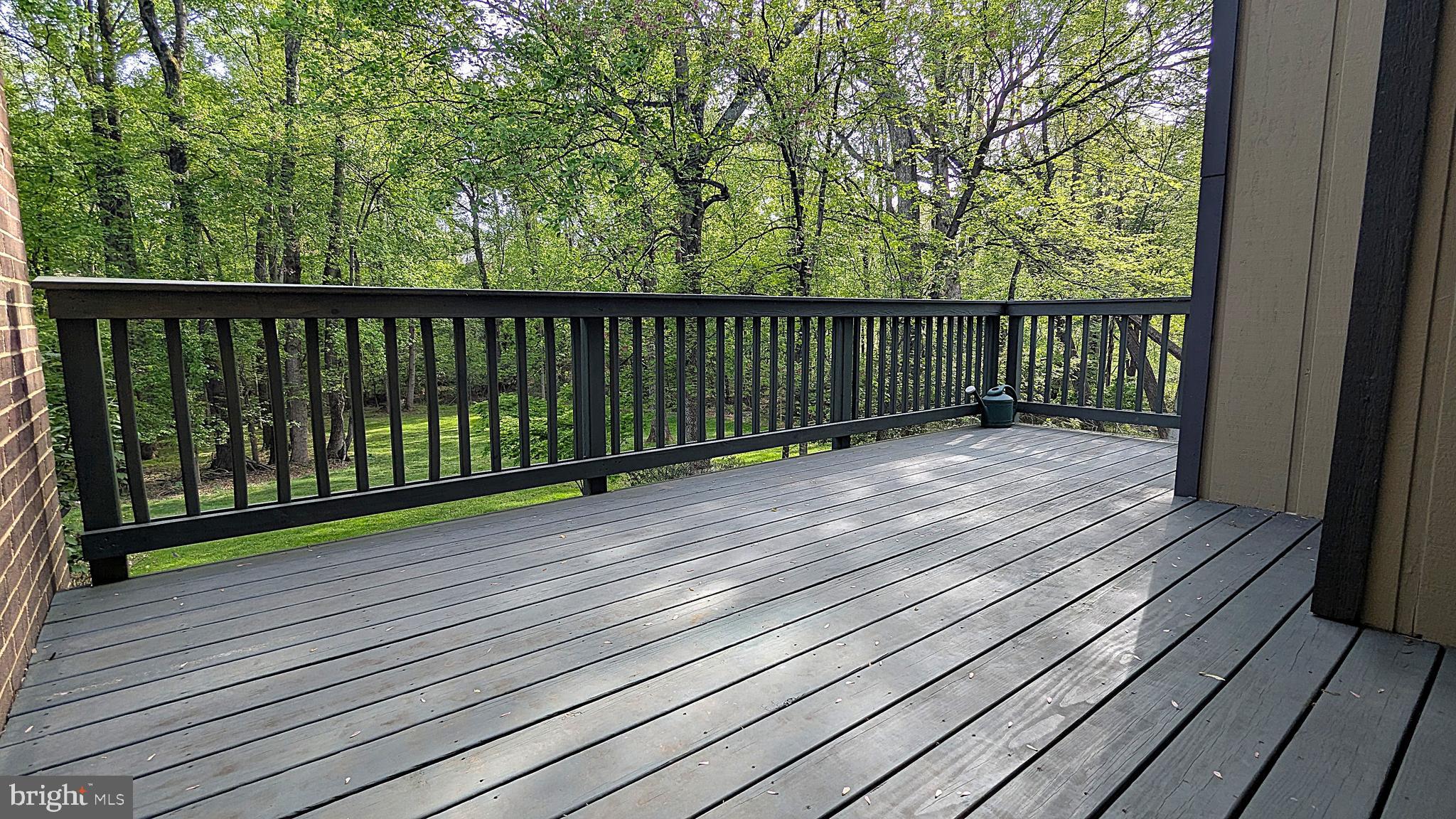 2200 Glencourse Lane Reston, VA 20191 - Photo 19 of 66 Huge Deck