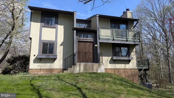 $674,888 | 2200 Glencourse Lane, Reston, VA 20191