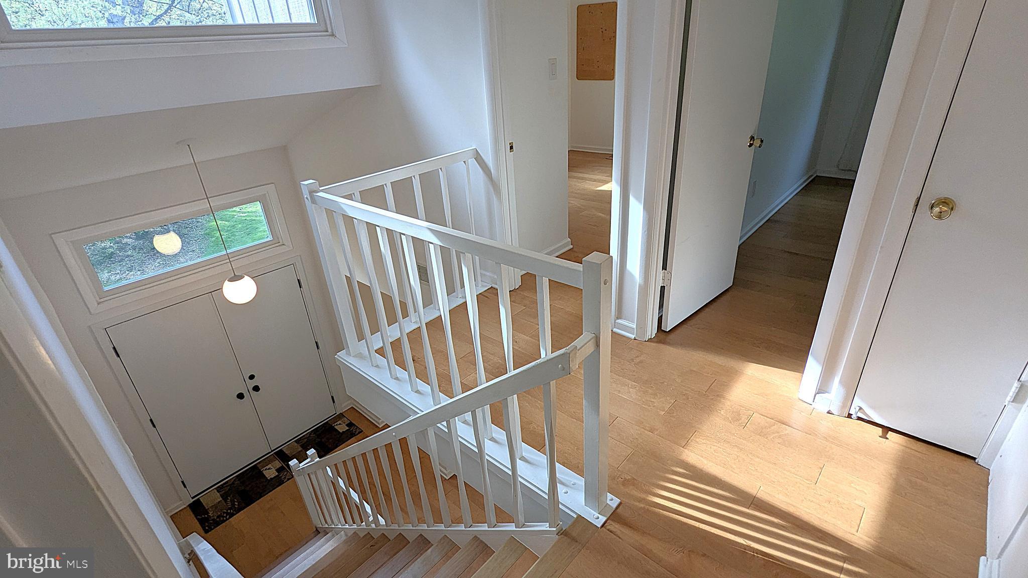 2200 Glencourse Lane Reston, VA 20191 - Photo 27 of 66 a view of entryway