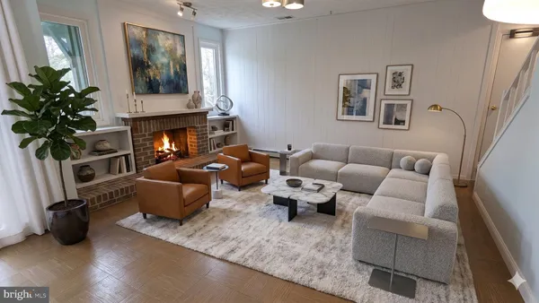 $674,888 | 2200 Glencourse Lane, Reston, VA 20191