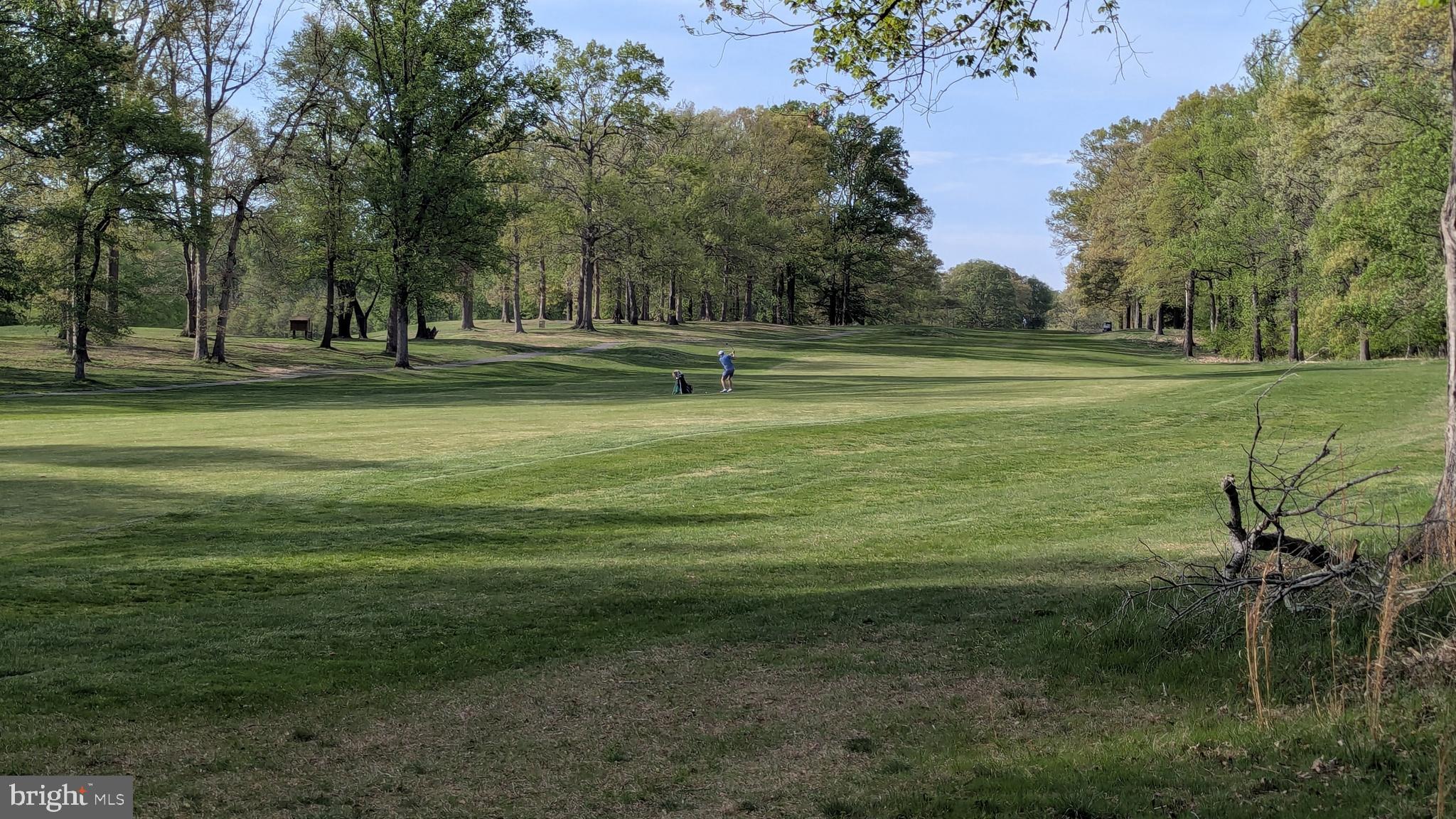 2200 Glencourse Lane Reston, VA 20191 - Photo 65 of 66 Golf Course Next Door