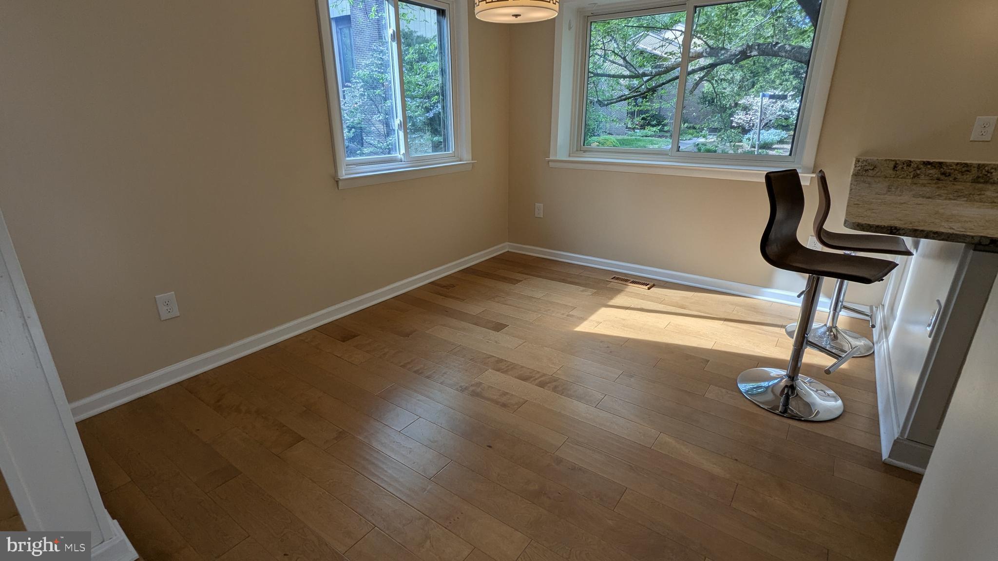 2200 Glencourse Lane Reston, VA 20191 - Photo 8 of 66 a view of a room with gym equipment