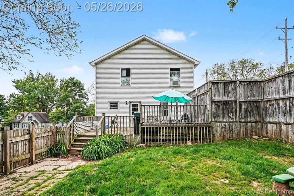 324 George Street Flushing, MI 48433 - Photo 15 of 19