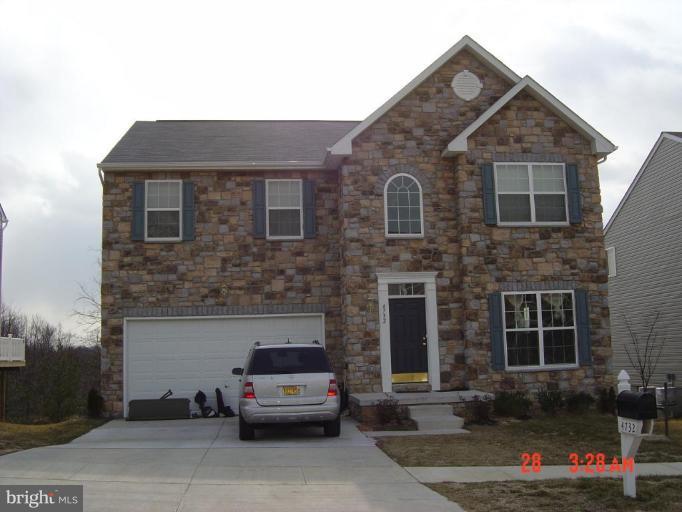 4732 Stellabrooke Lane Rosedale, MD 21237 - Photo 1 of 1 Exterior (Main)
