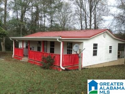 85 Hathorn Road Altoona, AL 35952 - Photo 2 of 14