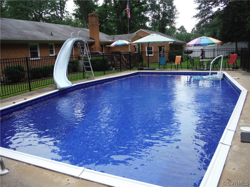 7840 Varann Road Henrico, VA 23231 - Photo 1 of 35