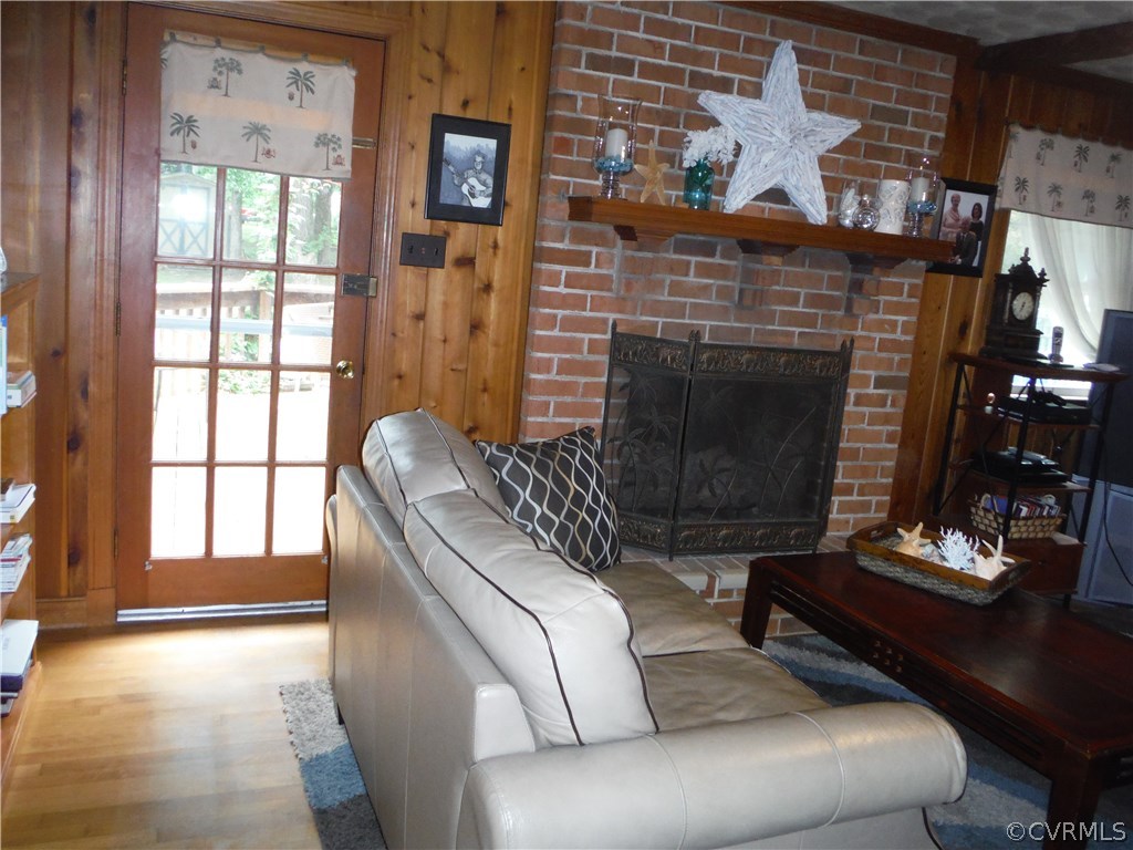7840 Varann Road Henrico, VA 23231 - Photo 13 of 35