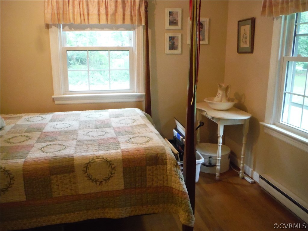 7840 Varann Road Henrico, VA 23231 - Photo 19 of 35