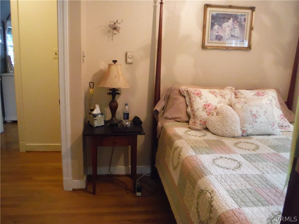 7840 Varann Road Henrico, VA 23231 - Photo 20 of 35