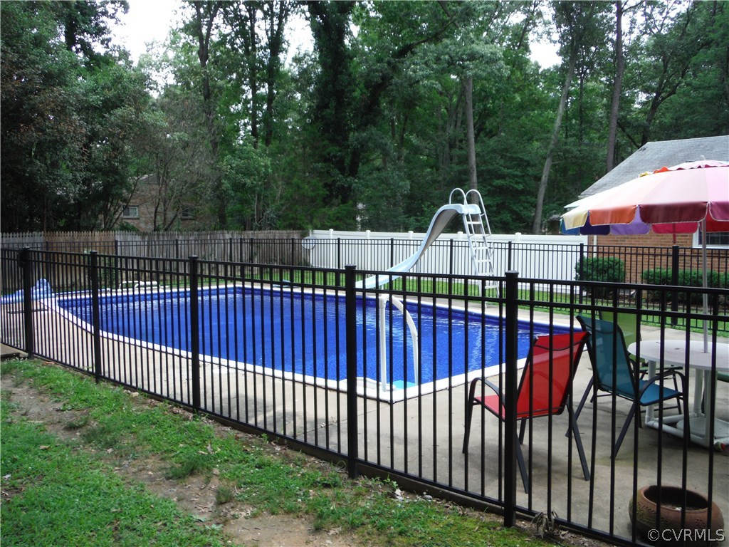 7840 Varann Road Henrico, VA 23231 - Photo 2 of 35