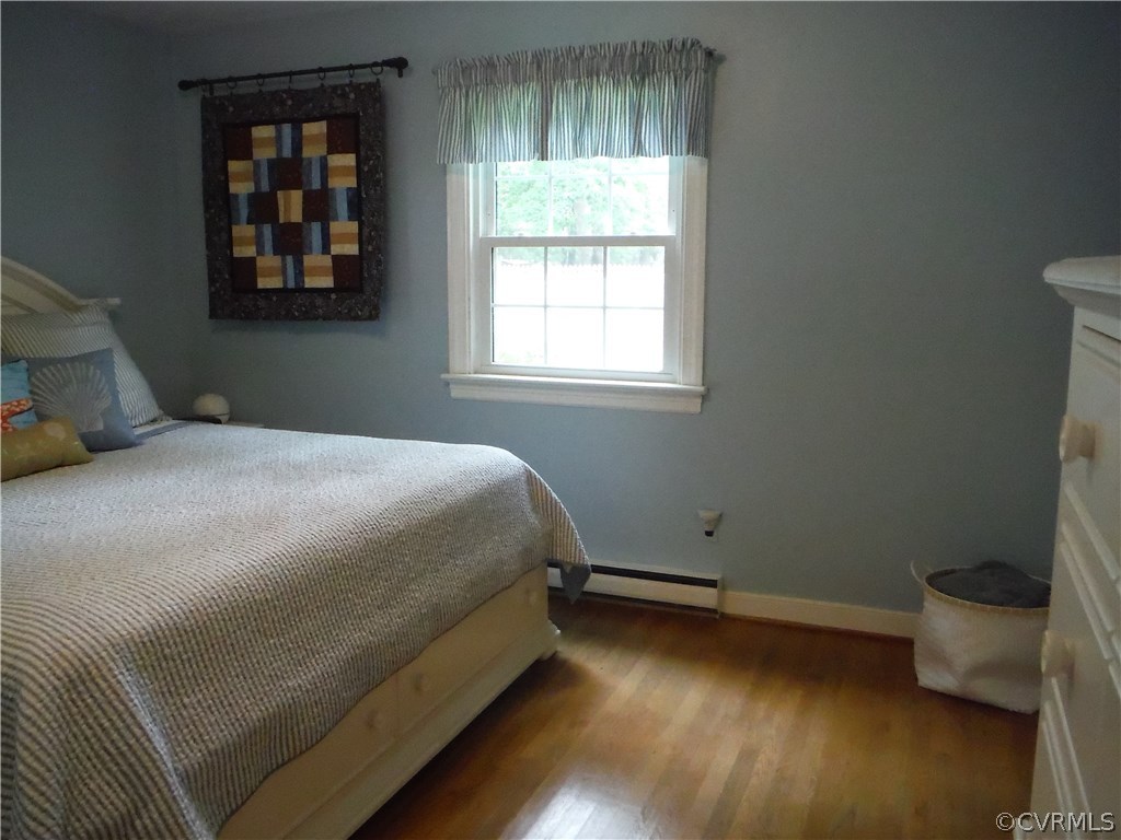 7840 Varann Road Henrico, VA 23231 - Photo 21 of 35