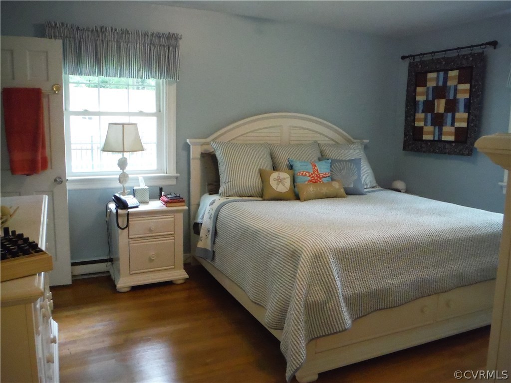 7840 Varann Road Henrico, VA 23231 - Photo 22 of 35