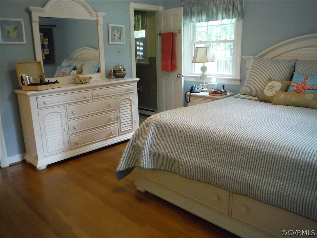 7840 Varann Road Henrico, VA 23231 - Photo 23 of 35