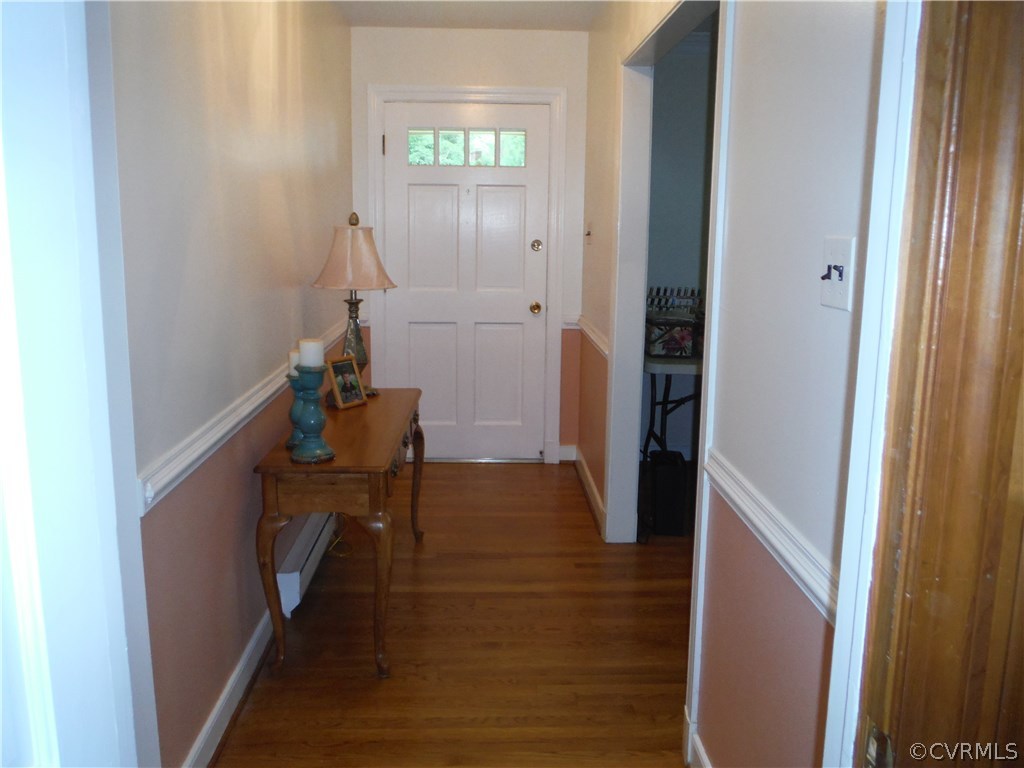 7840 Varann Road Henrico, VA 23231 - Photo 25 of 35