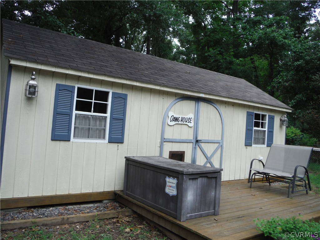 7840 Varann Road Henrico, VA 23231 - Photo 29 of 35