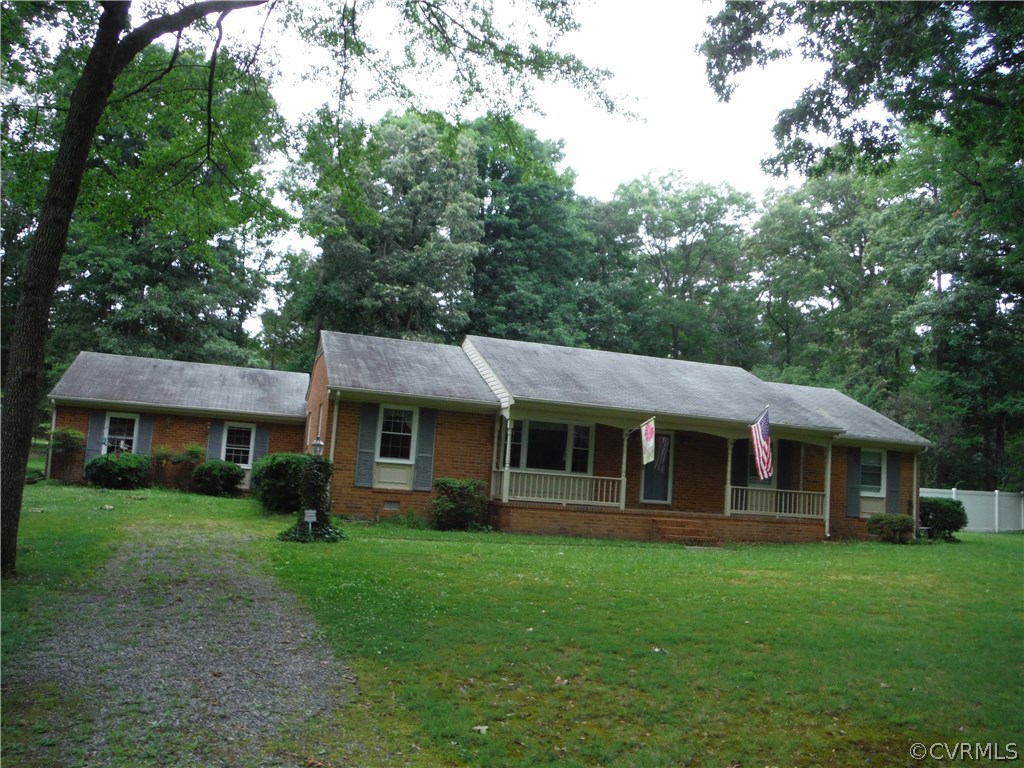 7840 Varann Road Henrico, VA 23231 - Photo 3 of 35