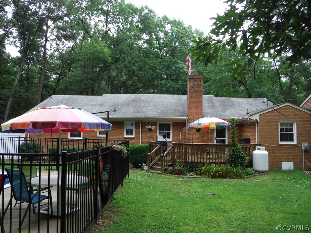 7840 Varann Road Henrico, VA 23231 - Photo 33 of 35