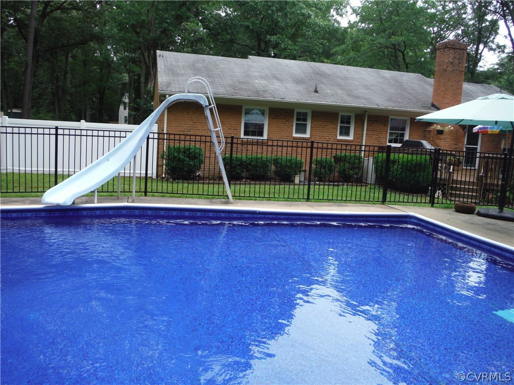 7840 Varann Road Henrico, VA 23231 - Photo 34 of 35