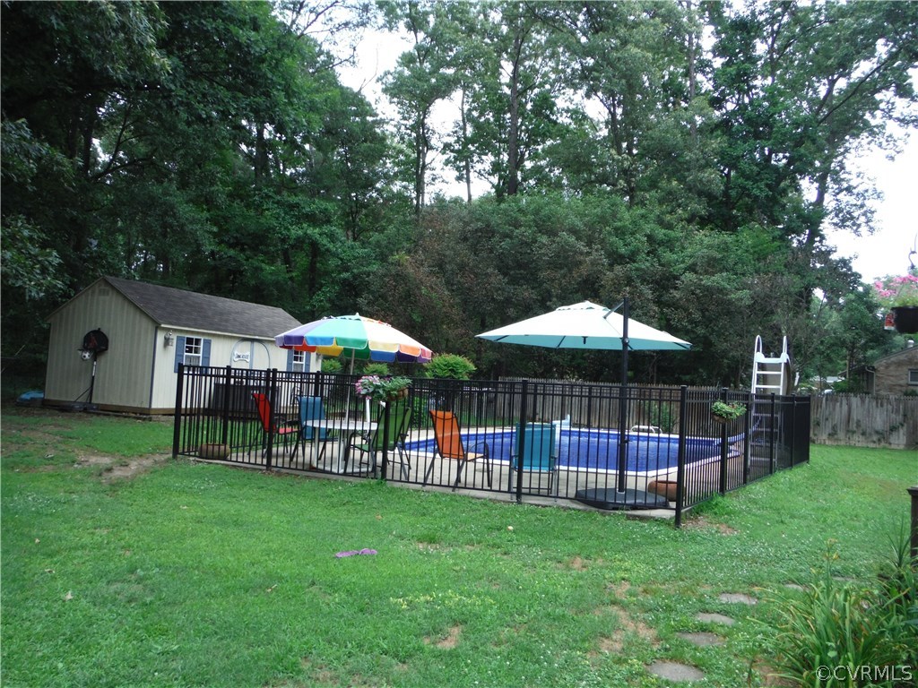 7840 Varann Road Henrico, VA 23231 - Photo 4 of 35