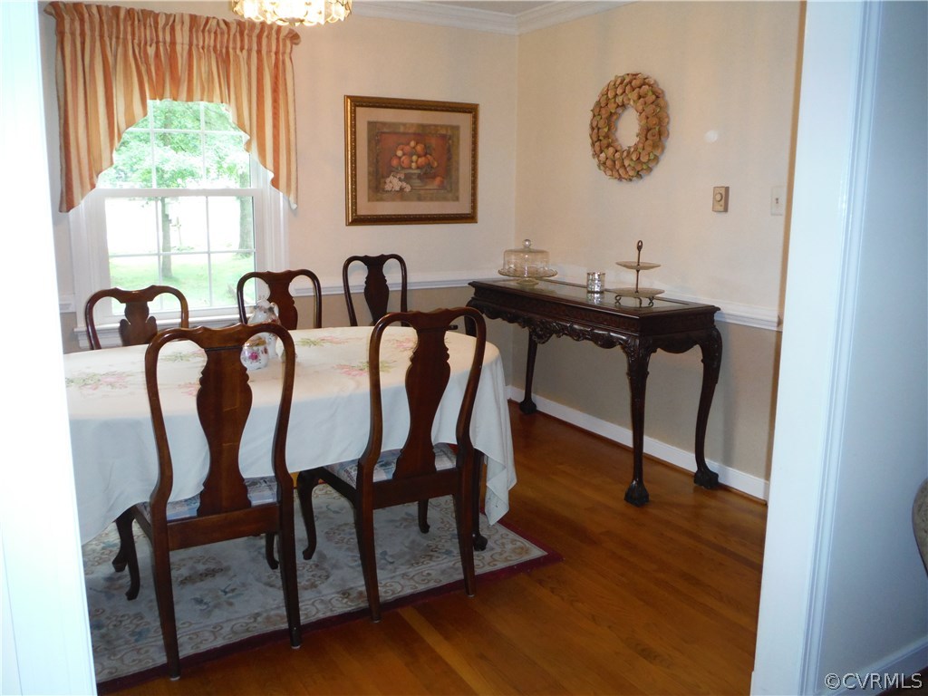 7840 Varann Road Henrico, VA 23231 - Photo 8 of 35