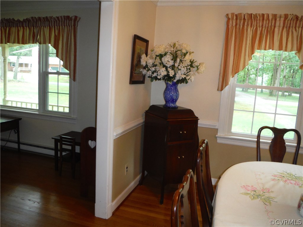 7840 Varann Road Henrico, VA 23231 - Photo 9 of 35