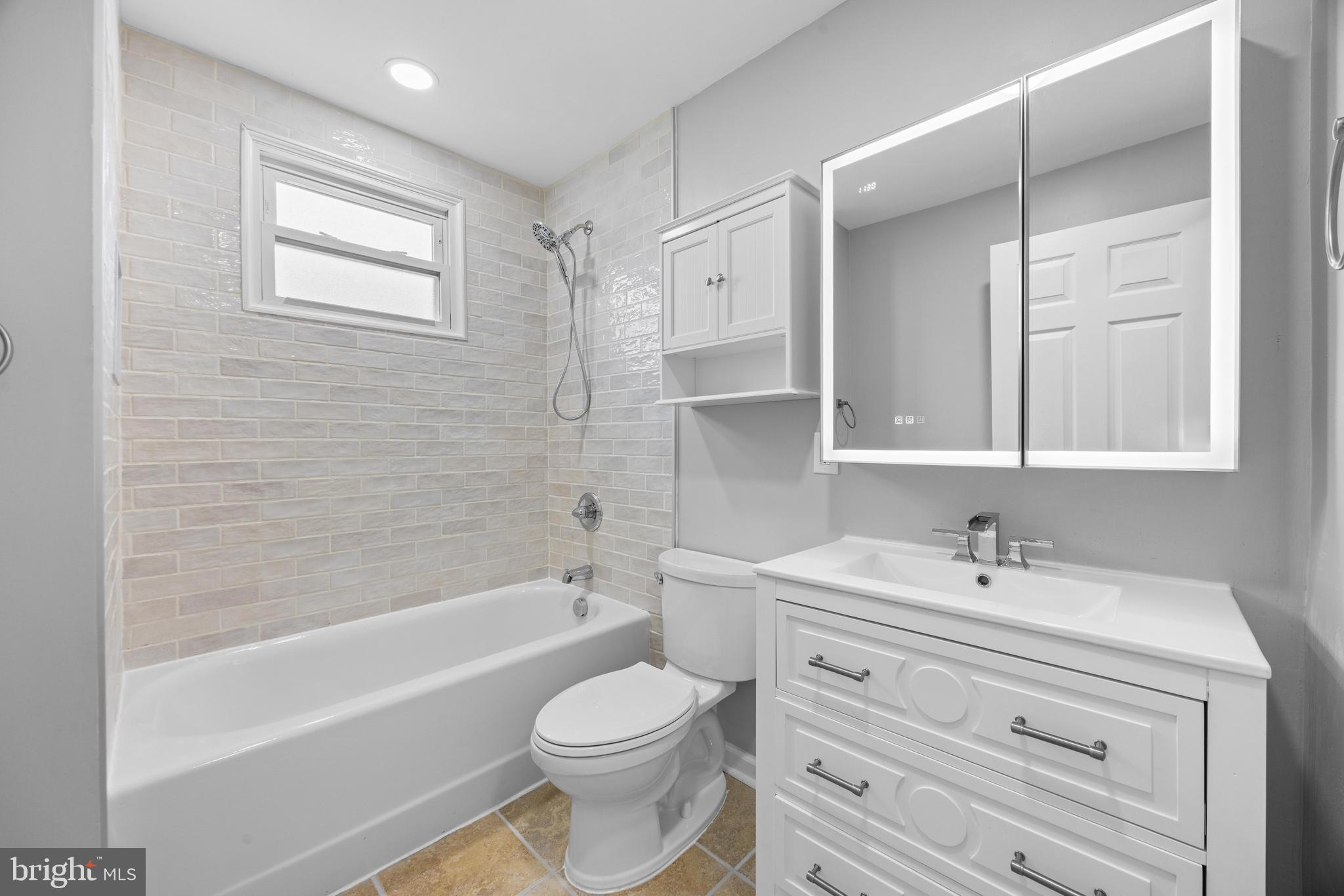102 Nelson Road Pikesville, MD 21208 - Photo 20 of 57