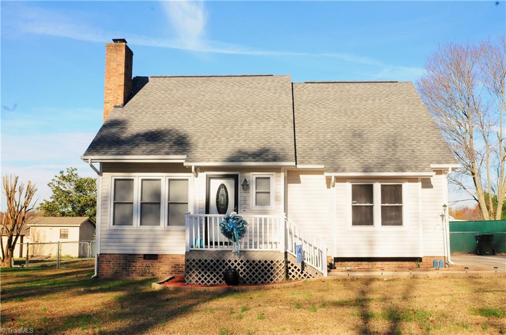 6002 Deaton Road Trinity, NC 27370 - Photo 1 of 19