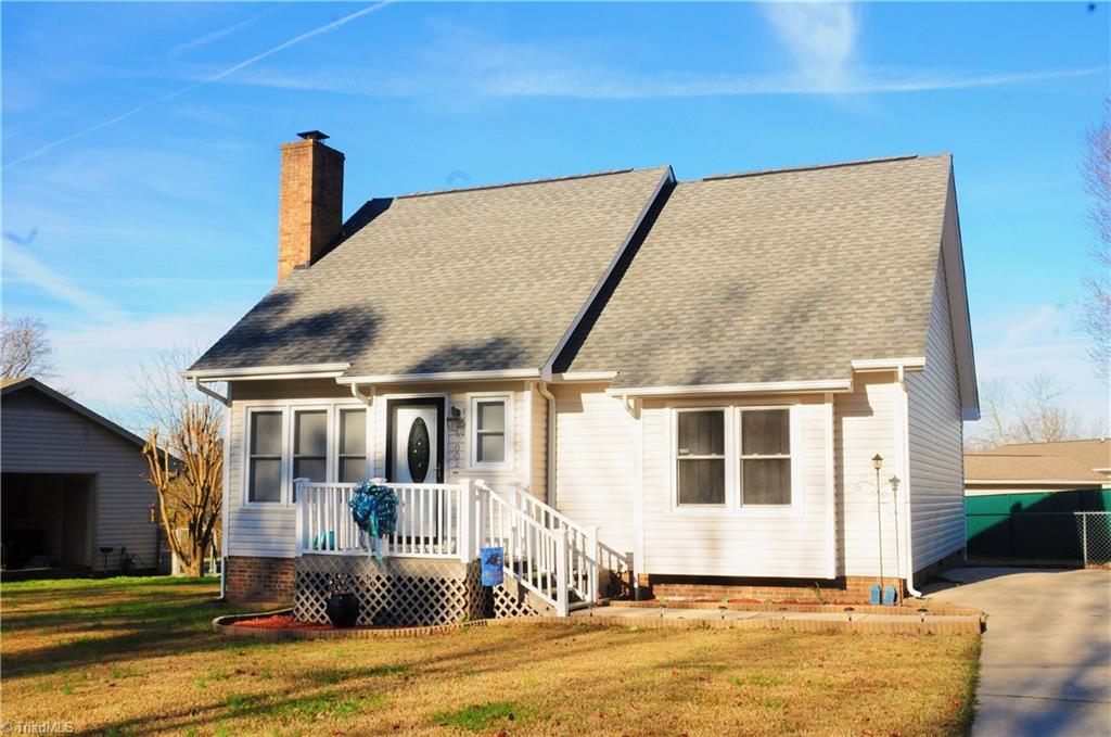 6002 Deaton Road Trinity, NC 27370 - Photo 2 of 19