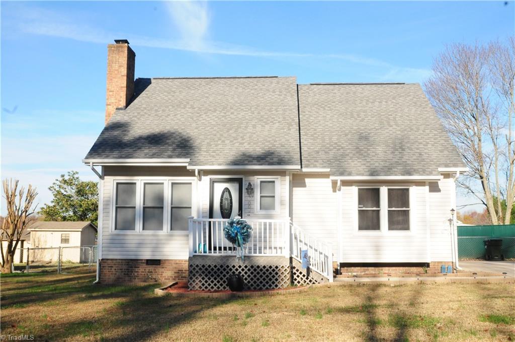 6002 Deaton Road Trinity, NC 27370 - Photo 3 of 19