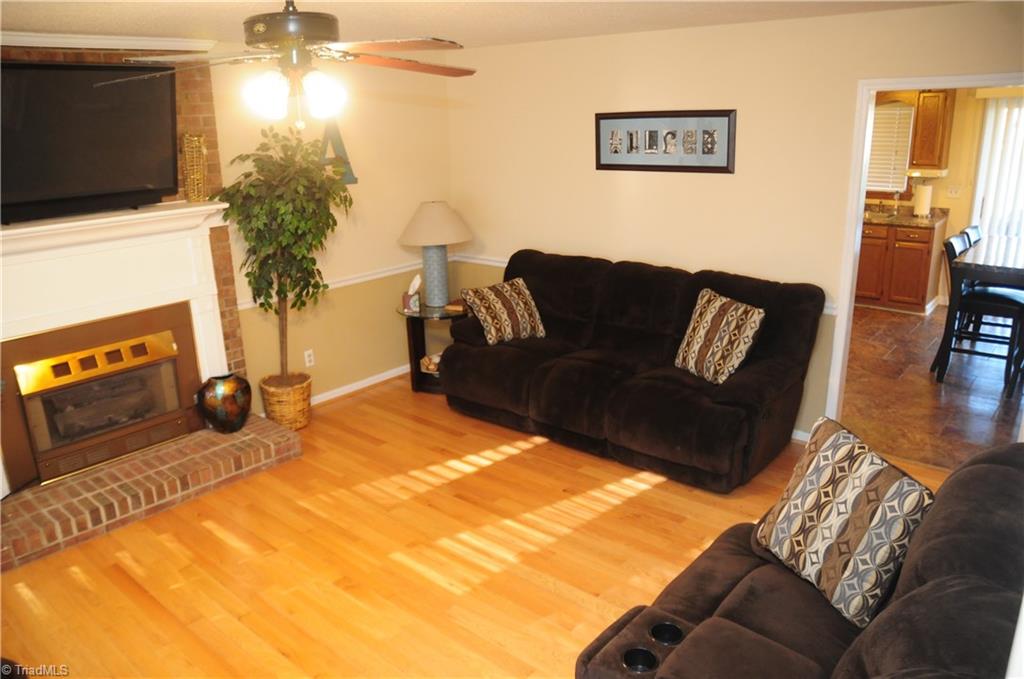 6002 Deaton Road Trinity, NC 27370 - Photo 7 of 19