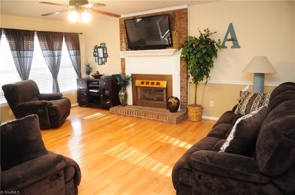 6002 Deaton Road Trinity, NC 27370 - Photo 9 of 19