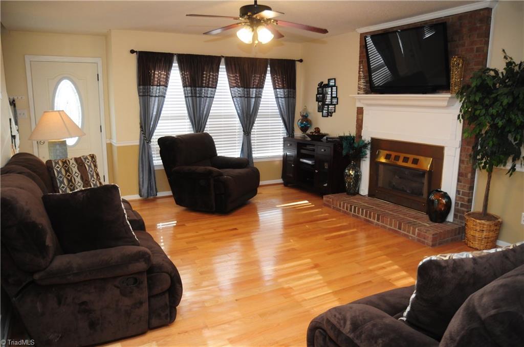 6002 Deaton Road Trinity, NC 27370 - Photo 10 of 19