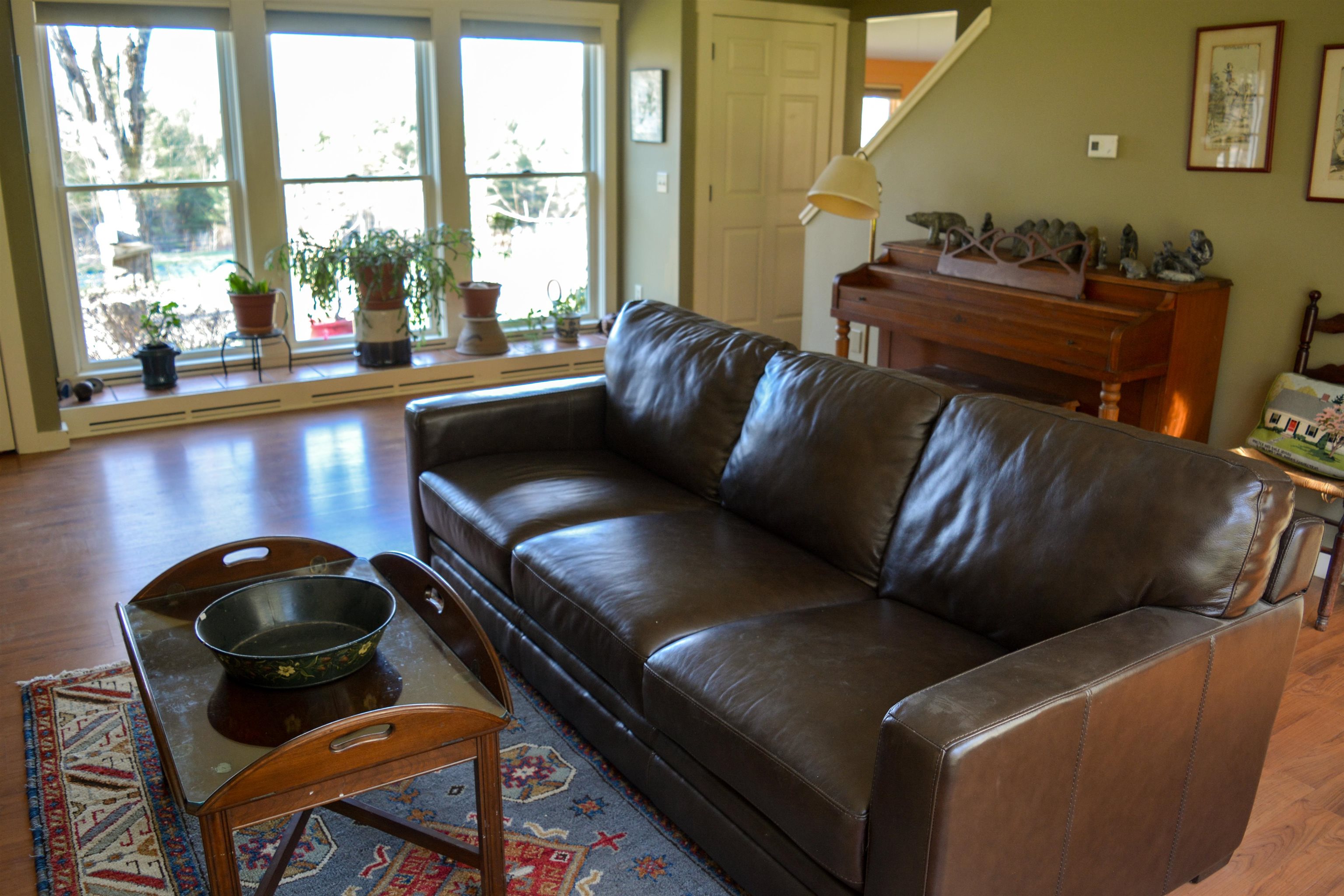 787 Kibbee Road Brookfield, VT 05036 - Photo 6 of 34
