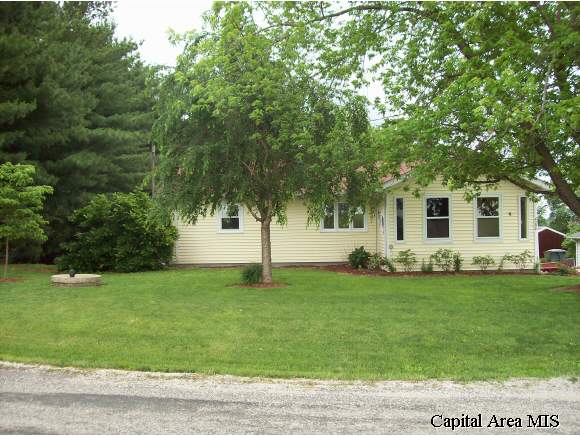 4250 Tuxhorn Road Springfield, IL 62712 - Photo 1 of 9