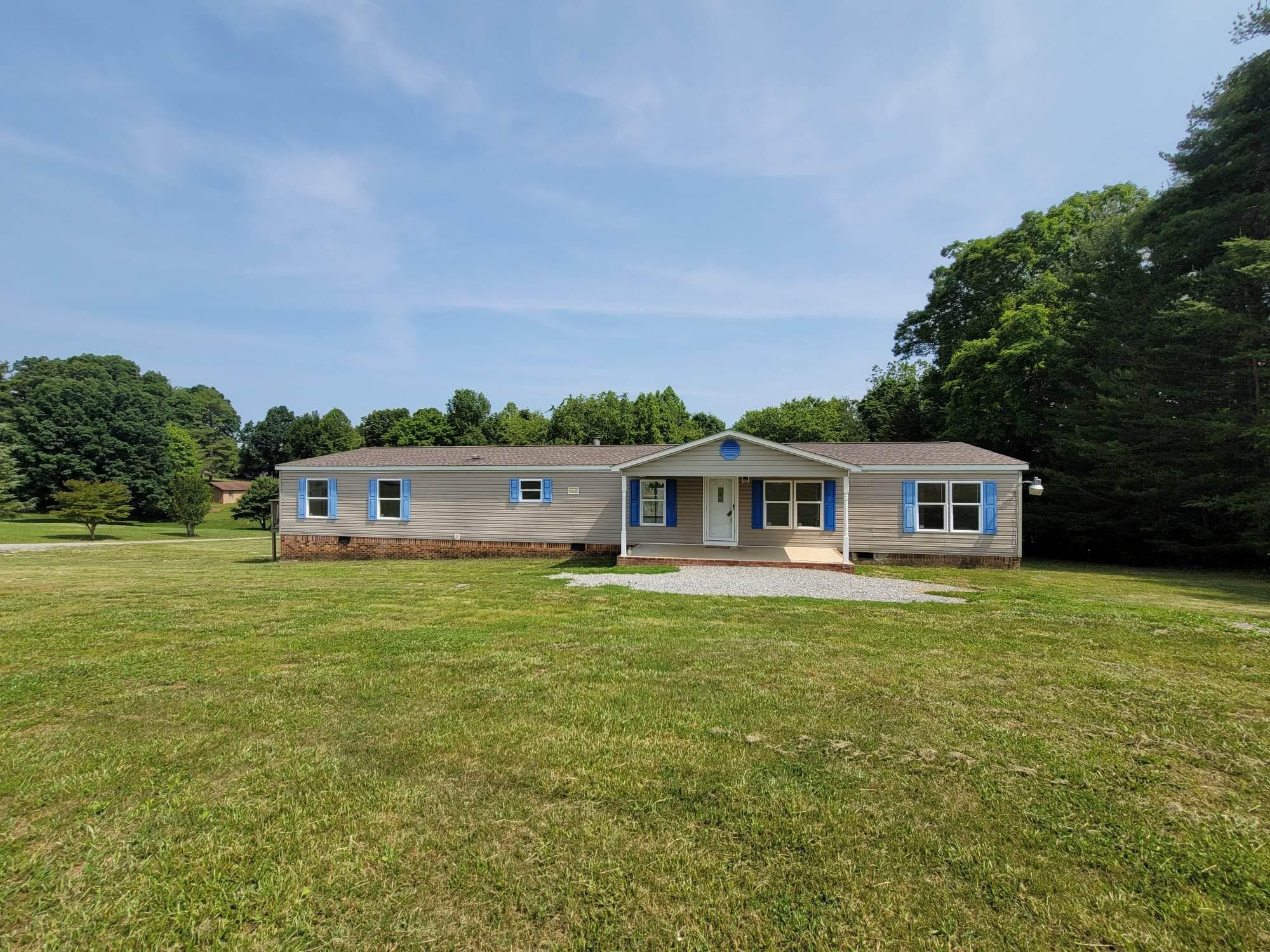 Main Listing Photo