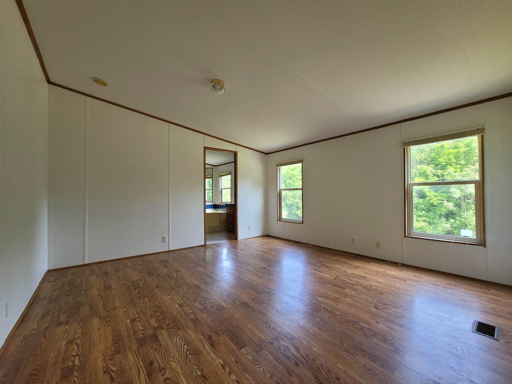 929 Sontag Road Rocky Mount, VA 24151 - Photo 11 of 26 Master Suite Bed1