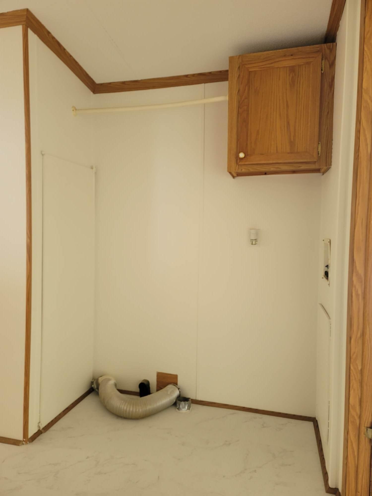 929 Sontag Road Rocky Mount, VA 24151 - Photo 18 of 26 Laundry