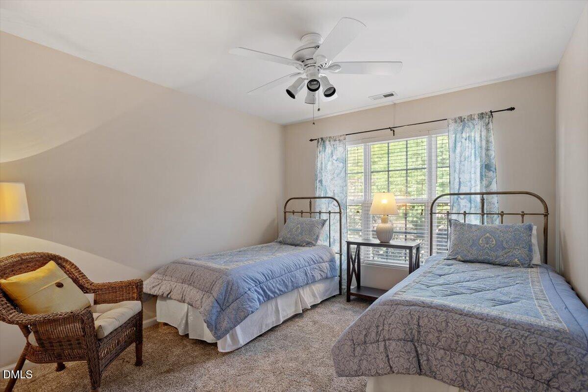 7242 Racine Way Raleigh, NC 27615 - Photo 20 of 30
