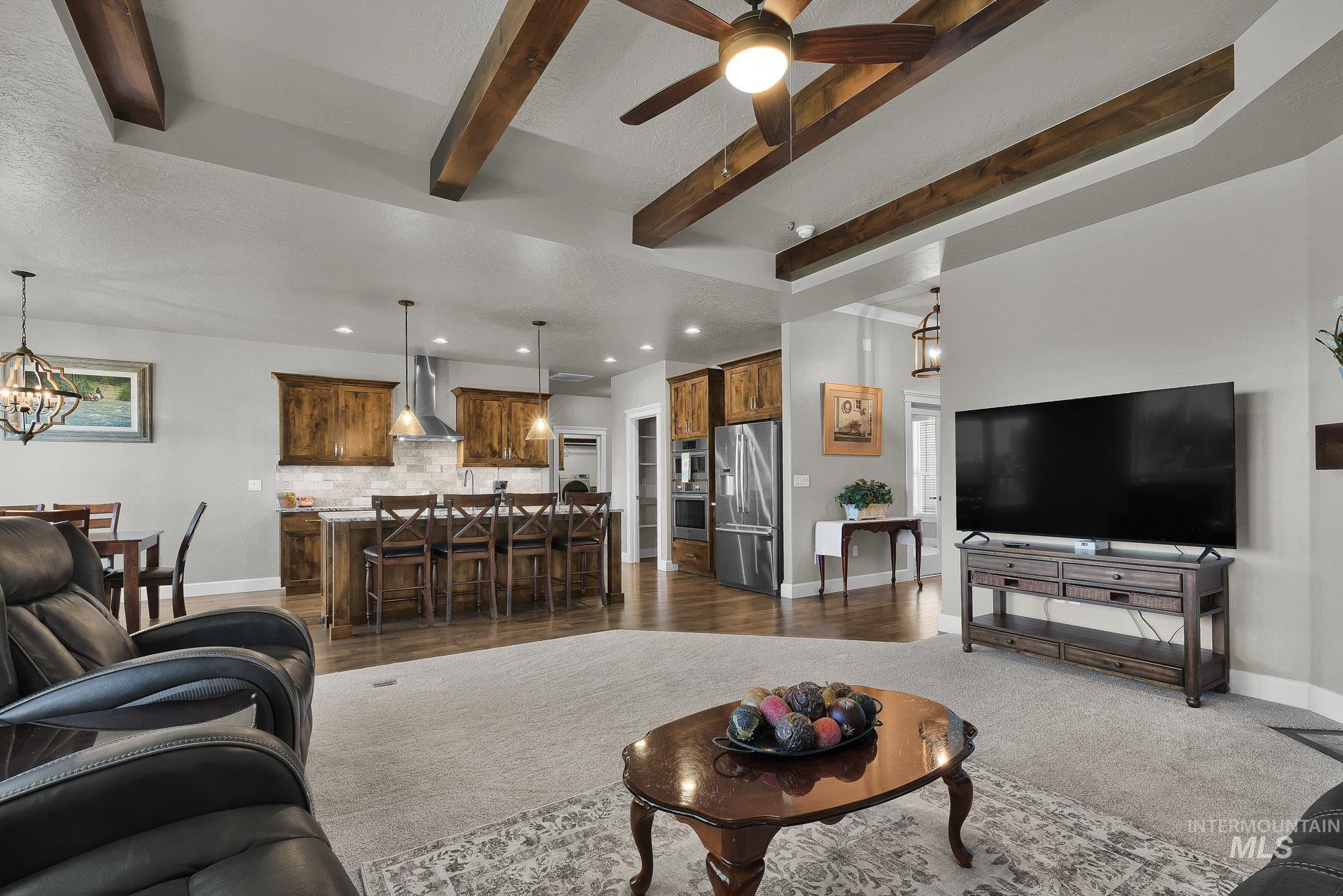 213 Appalachian Street Caldwell, ID 83607 - Photo 13 of 45