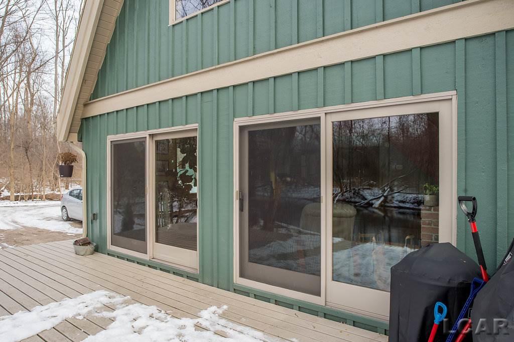 900 Blood Road Tecumseh, MI 49286 - Photo 3 of 35