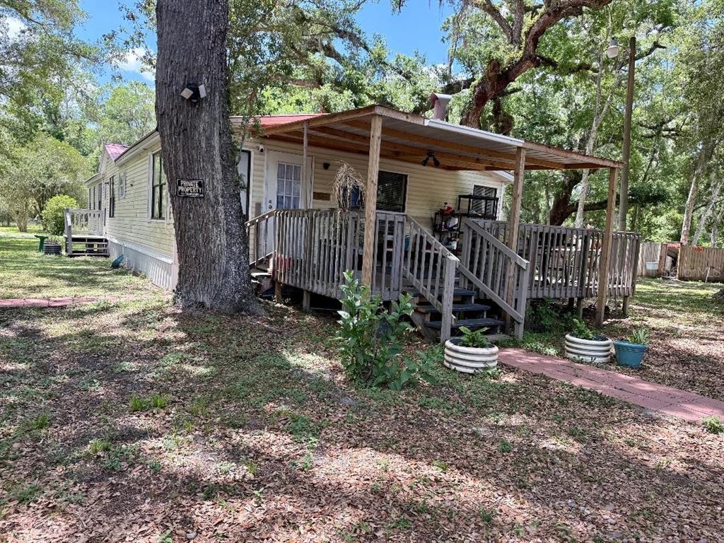 11340 Southwest 28th Way Webster, FL 33597 - Photo 30 of 34