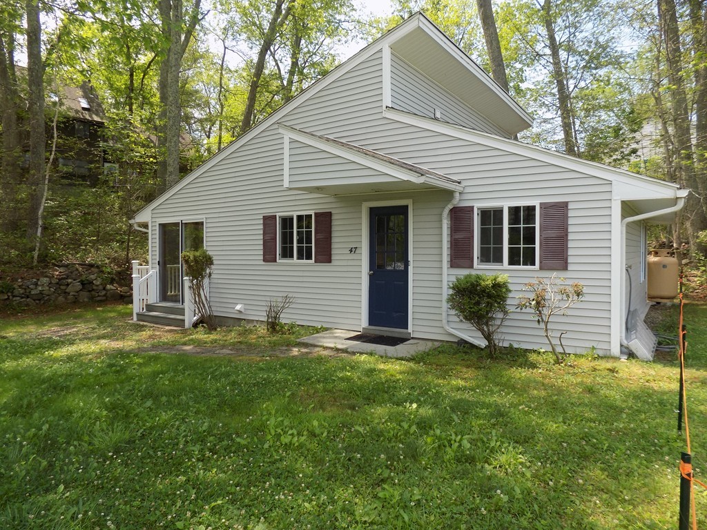 47 Shore Road Hardwick, MA 01082 - Photo 1 of 12 Gallery Image 1