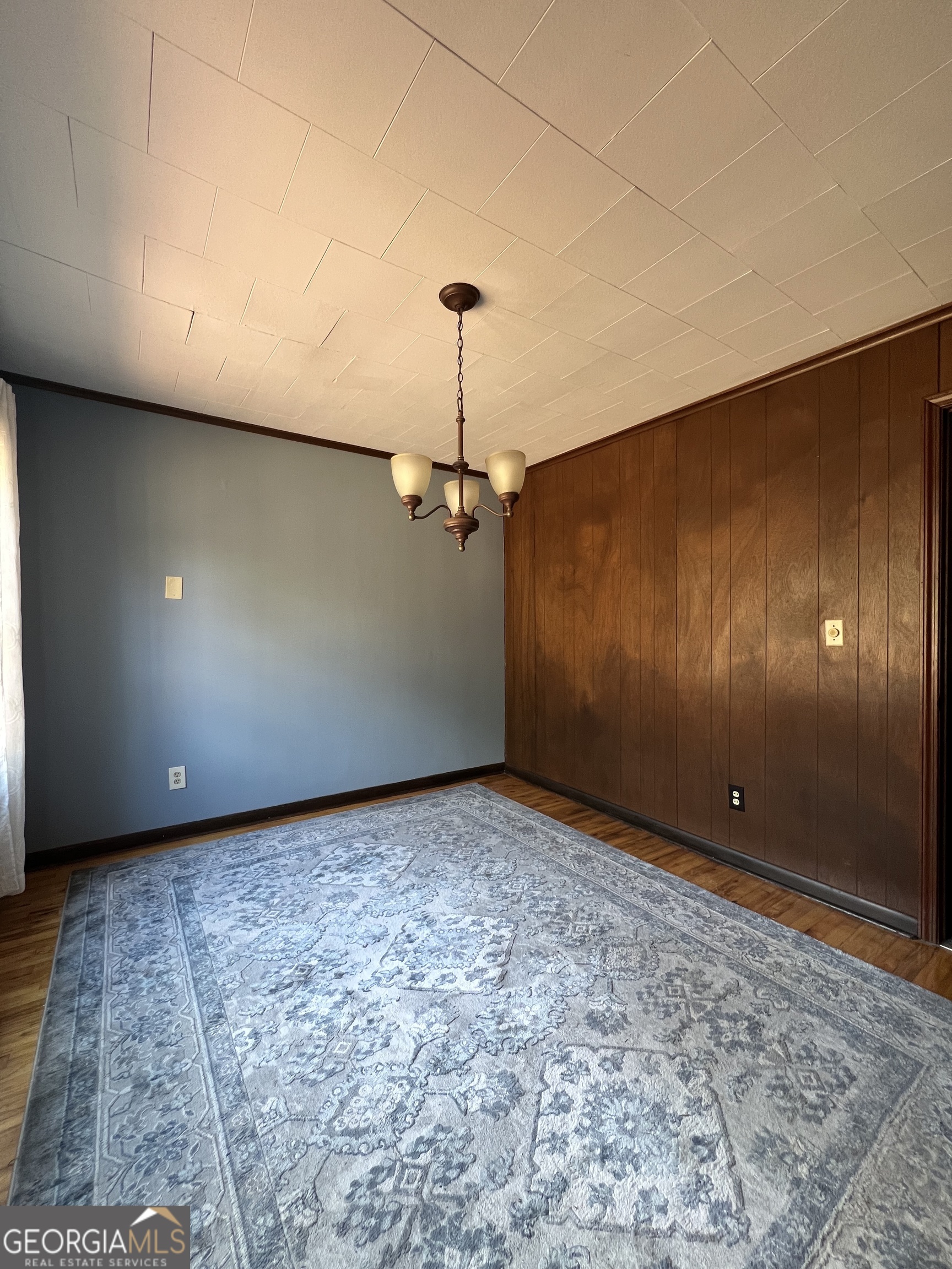 115 Old Stone Road Villa Rica, GA 30180 - Photo 7 of 18 a view of empty room