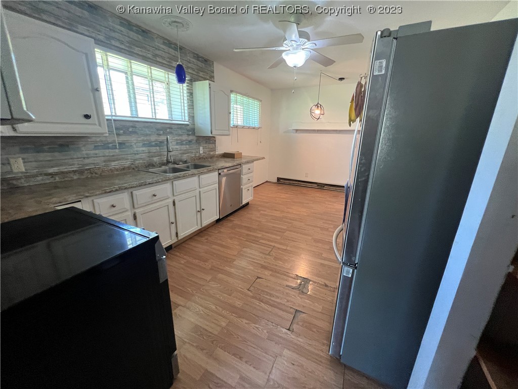 2073 Sliding Hill Creek Road Letart, WV 25253 - Photo 21 of 36 Gallery Image 21
