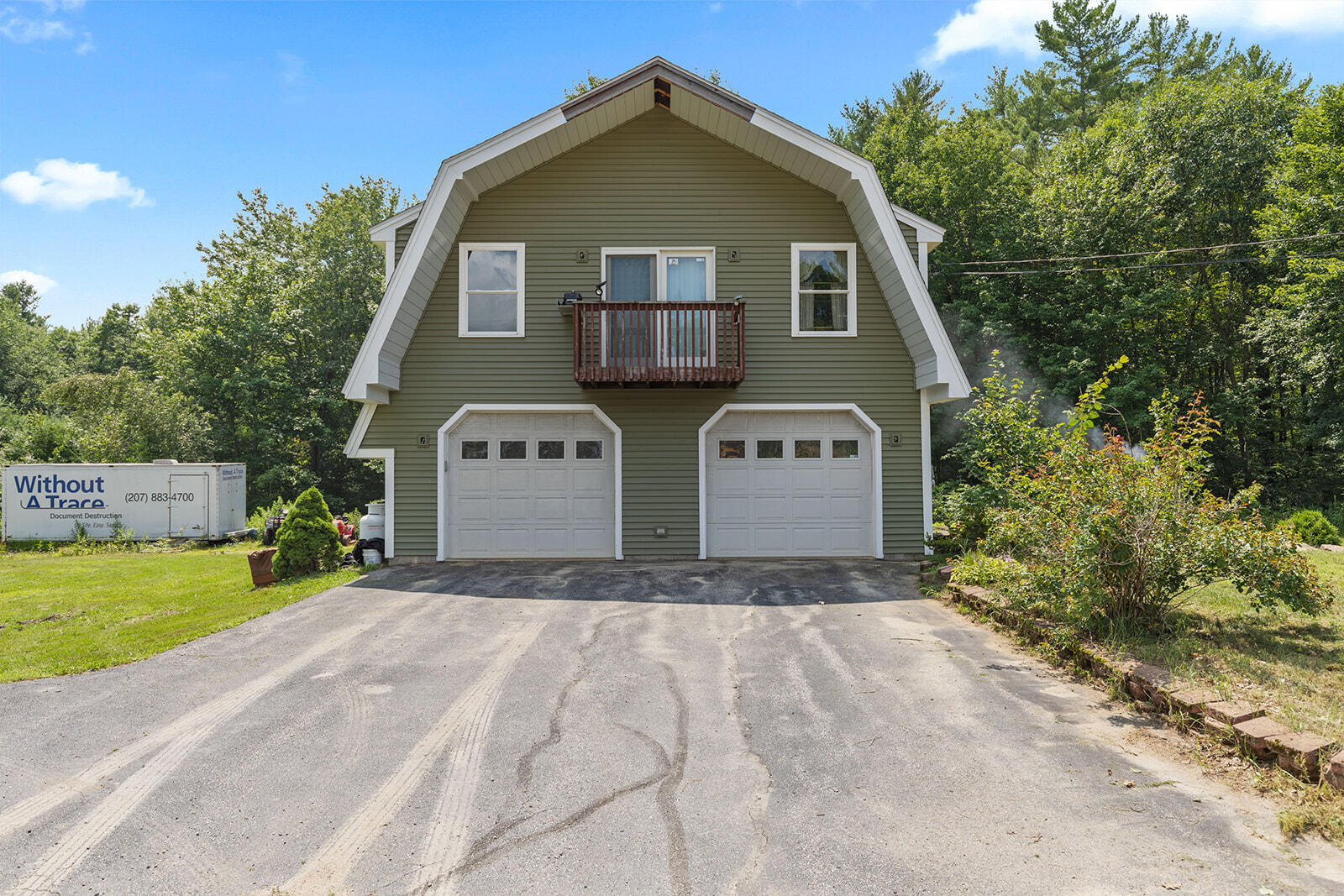 11 Labbe Lane Biddeford, ME 04005 - Photo 2 of 22 Exterior 3