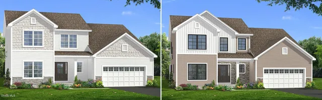 $829,900 | 5 Stone Crk Drive, East Greenbush, NY 12061