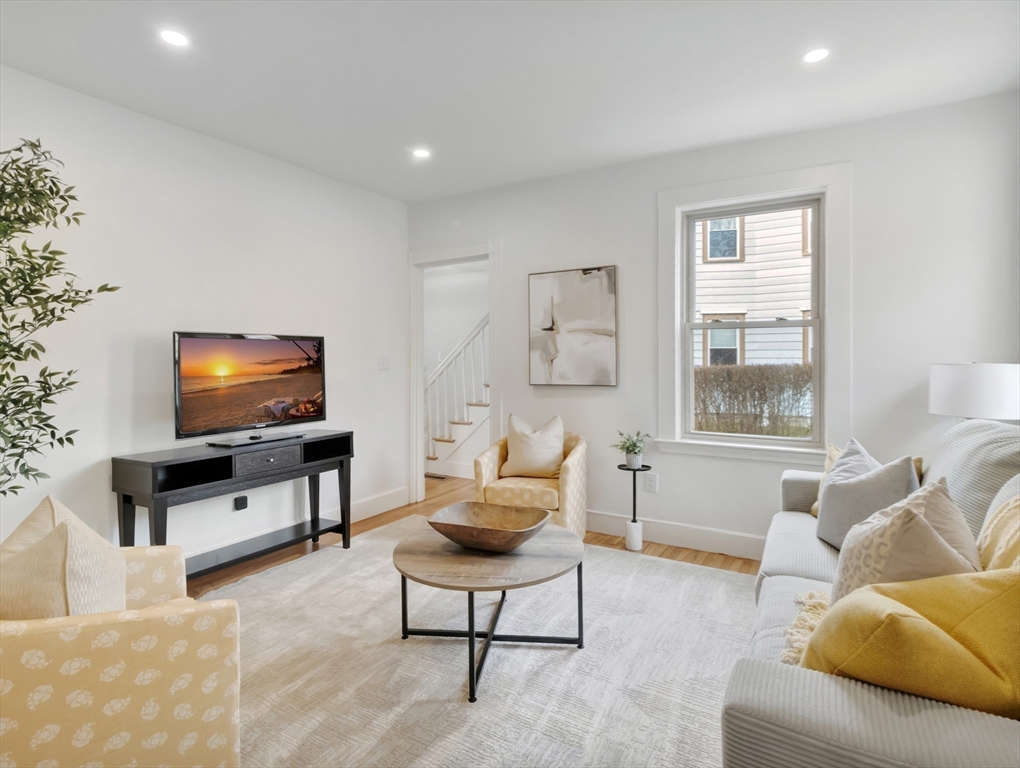 187 Colburn Street Dedham, MA 02026 - Photo 11 of 35