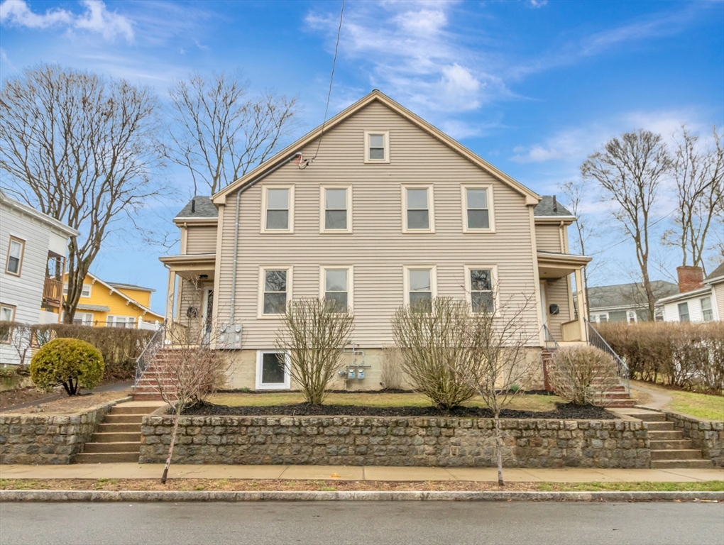 187 Colburn Street Dedham, MA 02026 - Photo 2 of 35